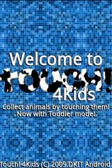 download Touch 4 Kids - FREE apk